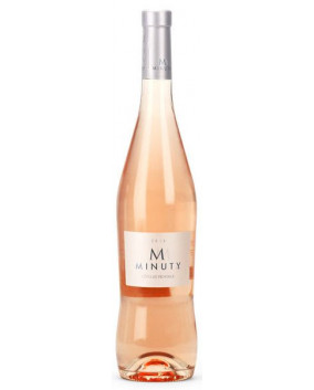 M De Minuty Rose 2022 | Cotes De Provence | Franta